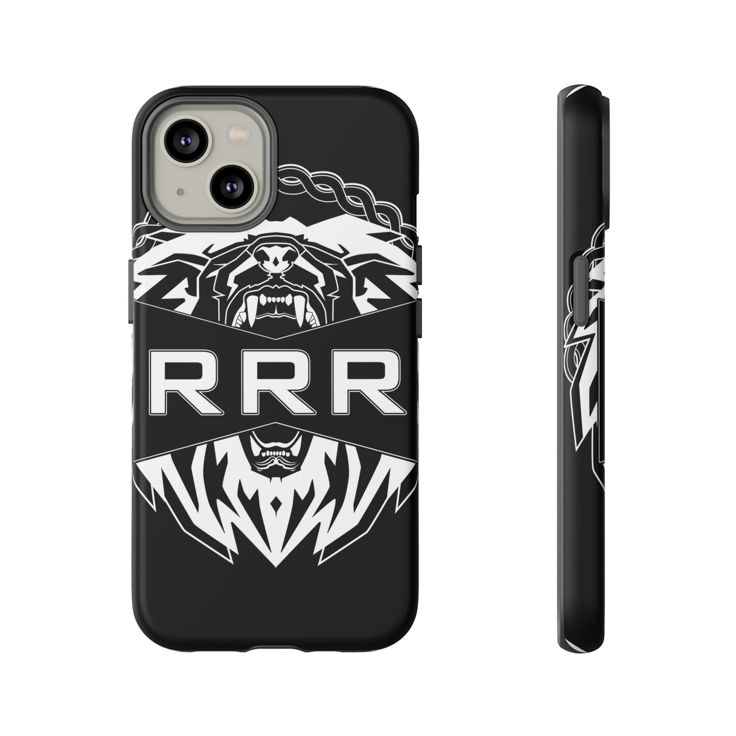 THE RRR HARD CASE
