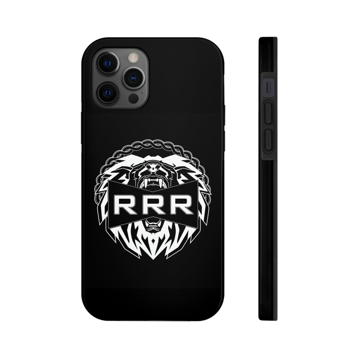 THE RRR PHONE CASE