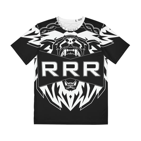 THE RRR MOBSTER T-SHIRT
