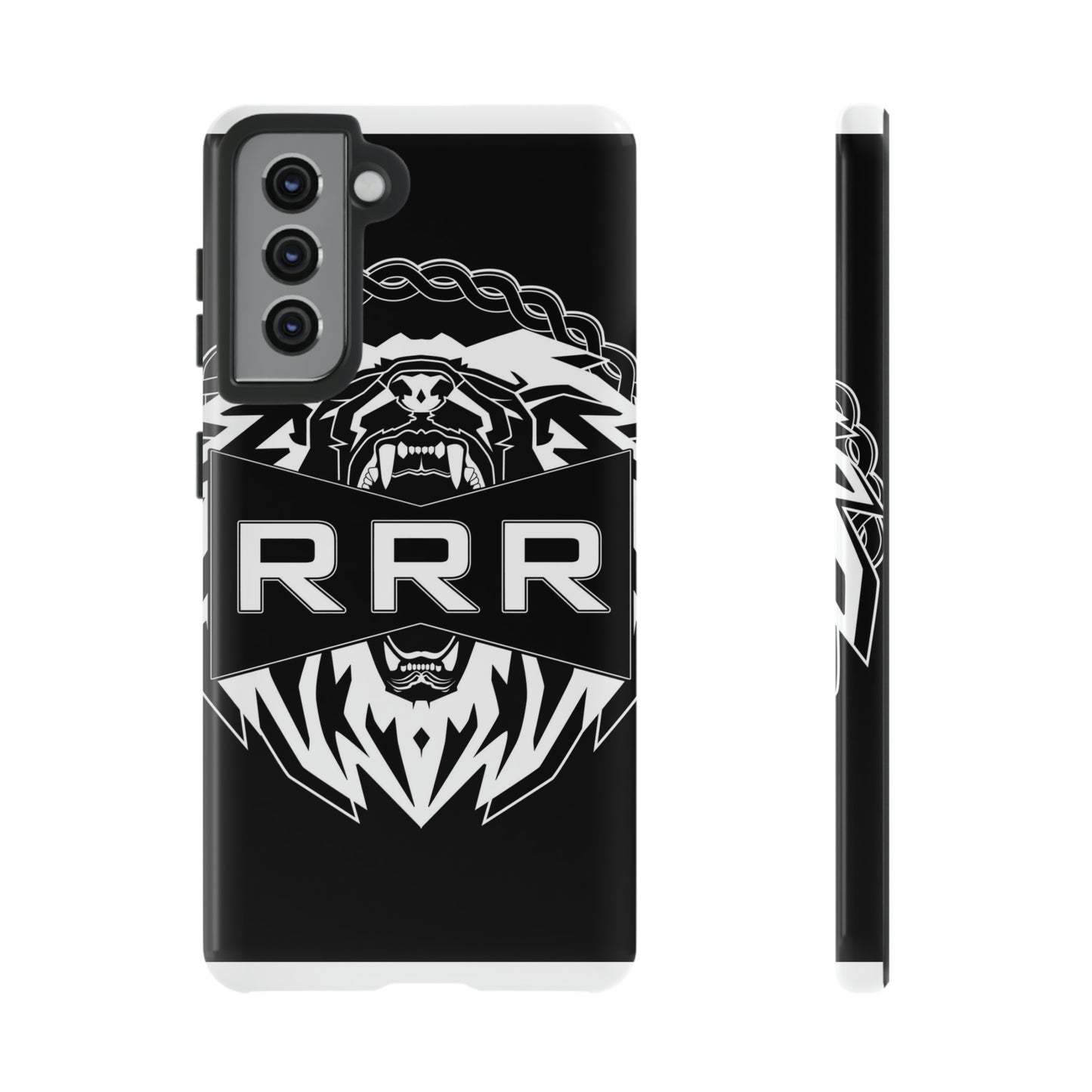 THE RRR HARD CASE