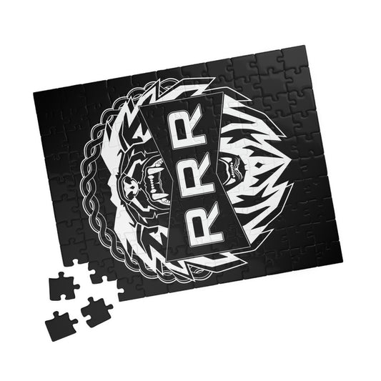 THE RRR PUZZLE