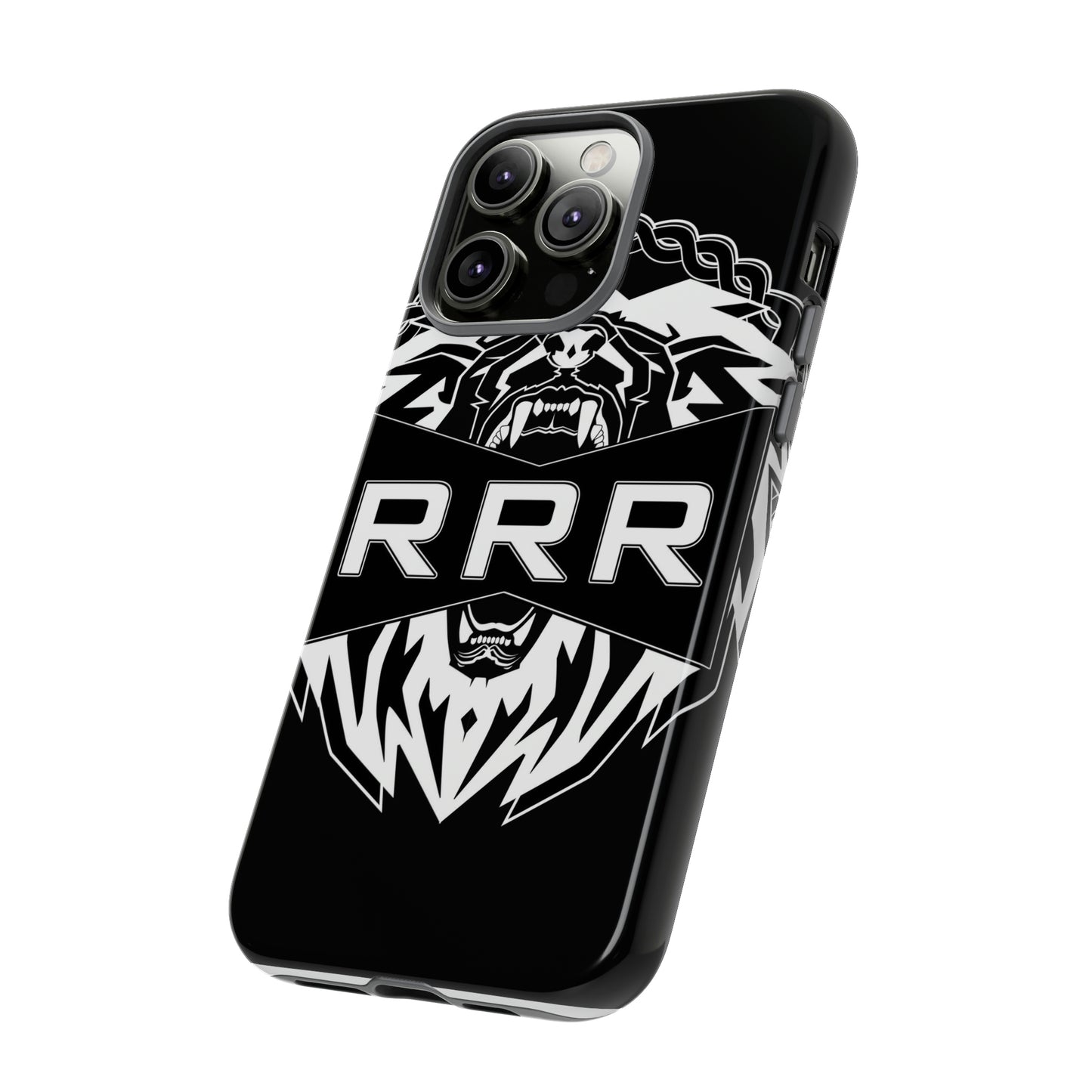 THE RRR HARD CASE