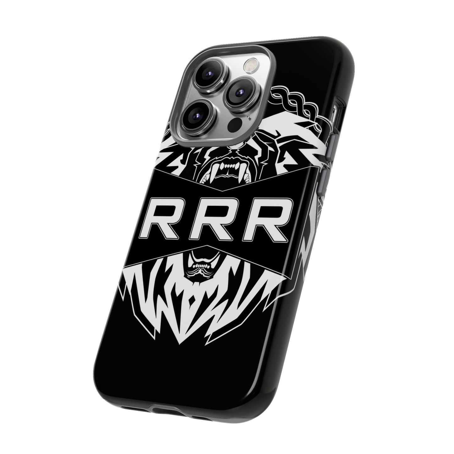 THE RRR HARD CASE