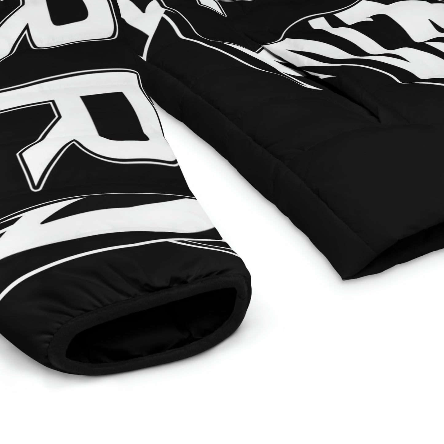 THE RRR MOBSTER PUFFER JACKET