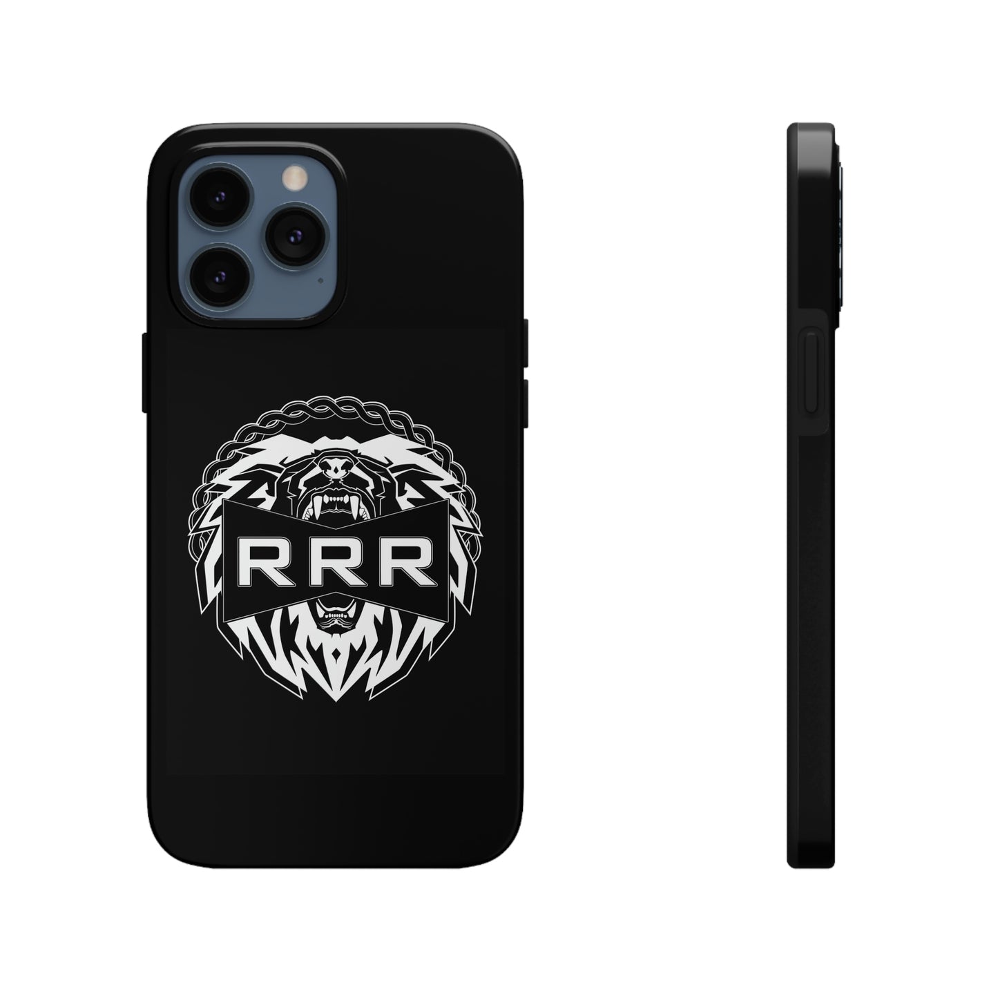 THE RRR PHONE CASE