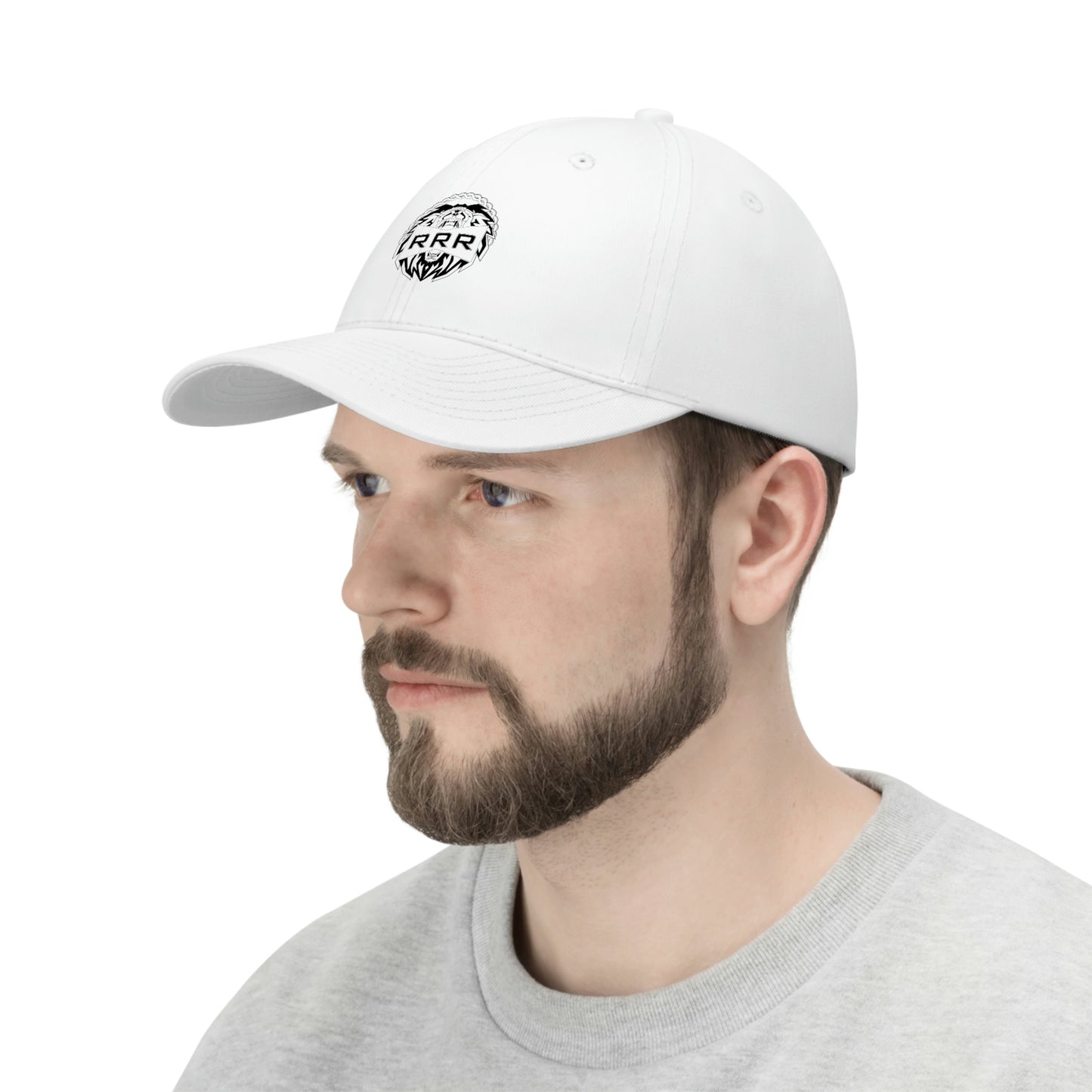 THE RRR BASIC HAT