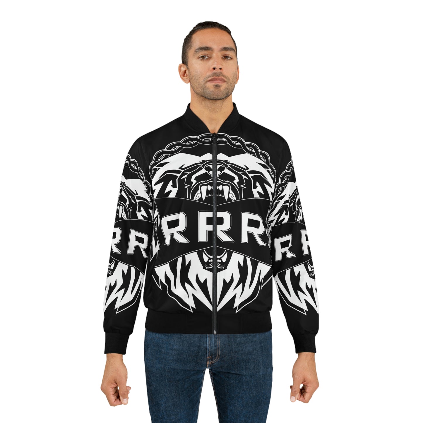 THE RRR MOBSTER BOMBER