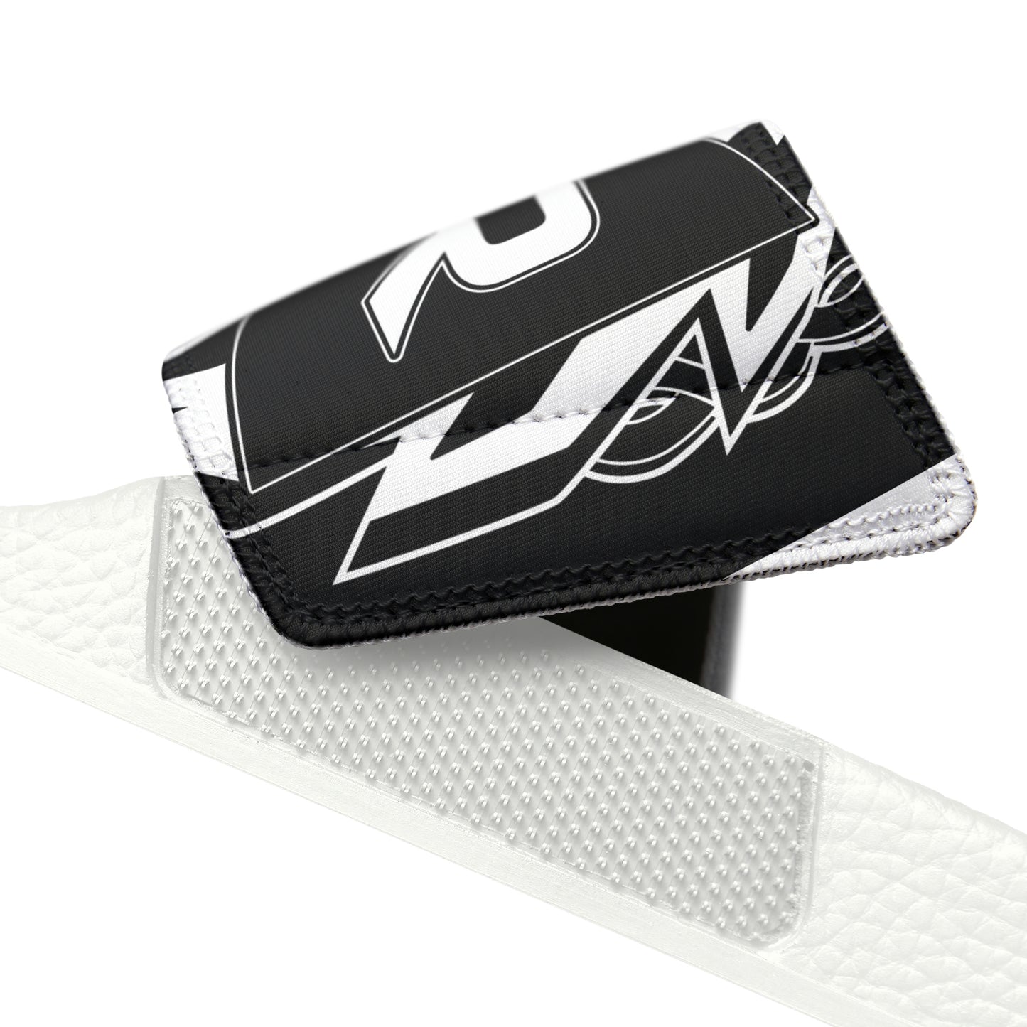 THE RRR KIDS SLIPPERS