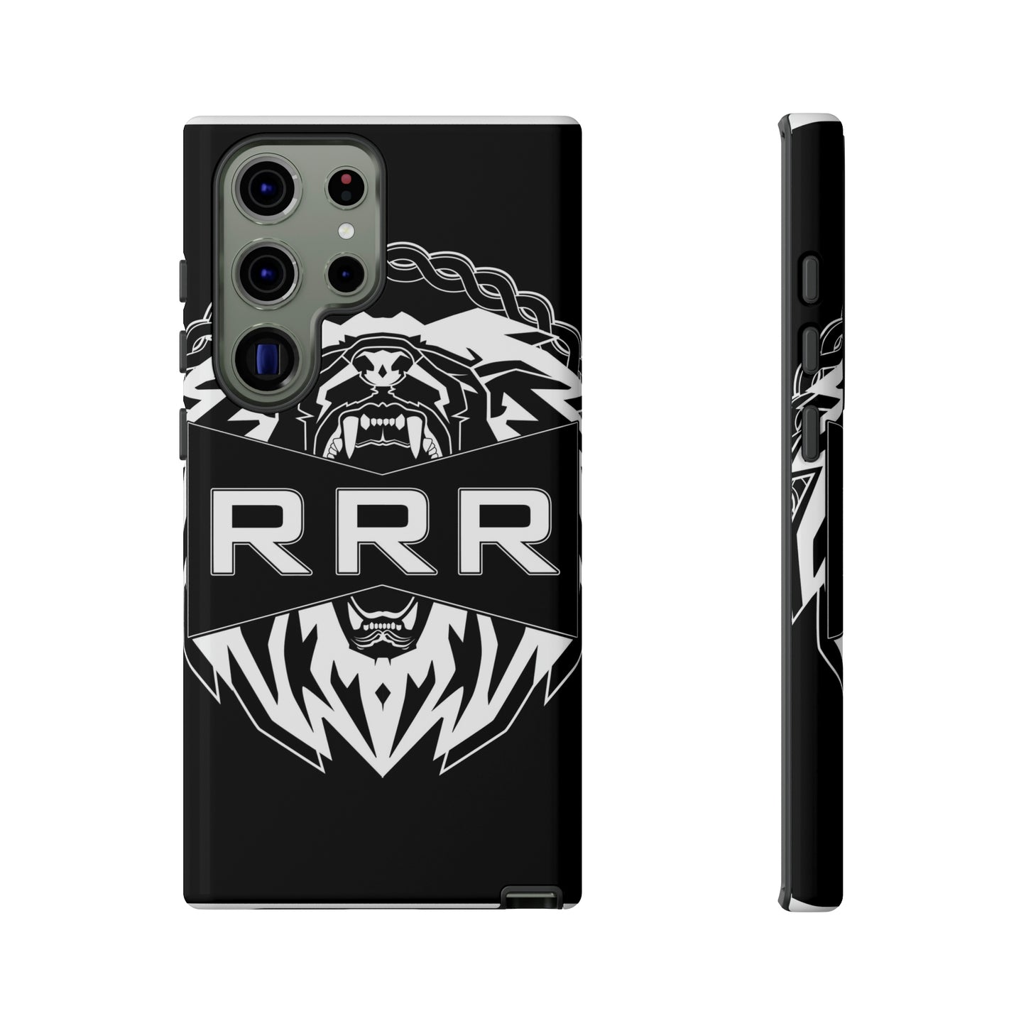 THE RRR HARD CASE