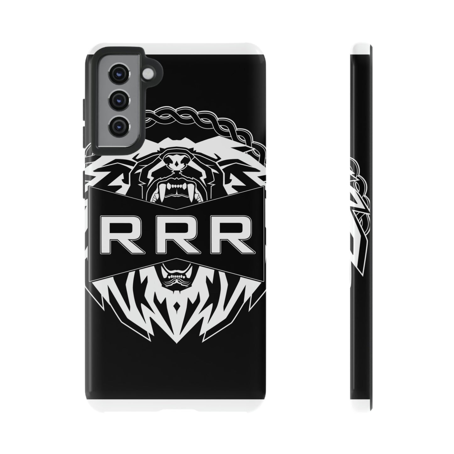 THE RRR HARD CASE