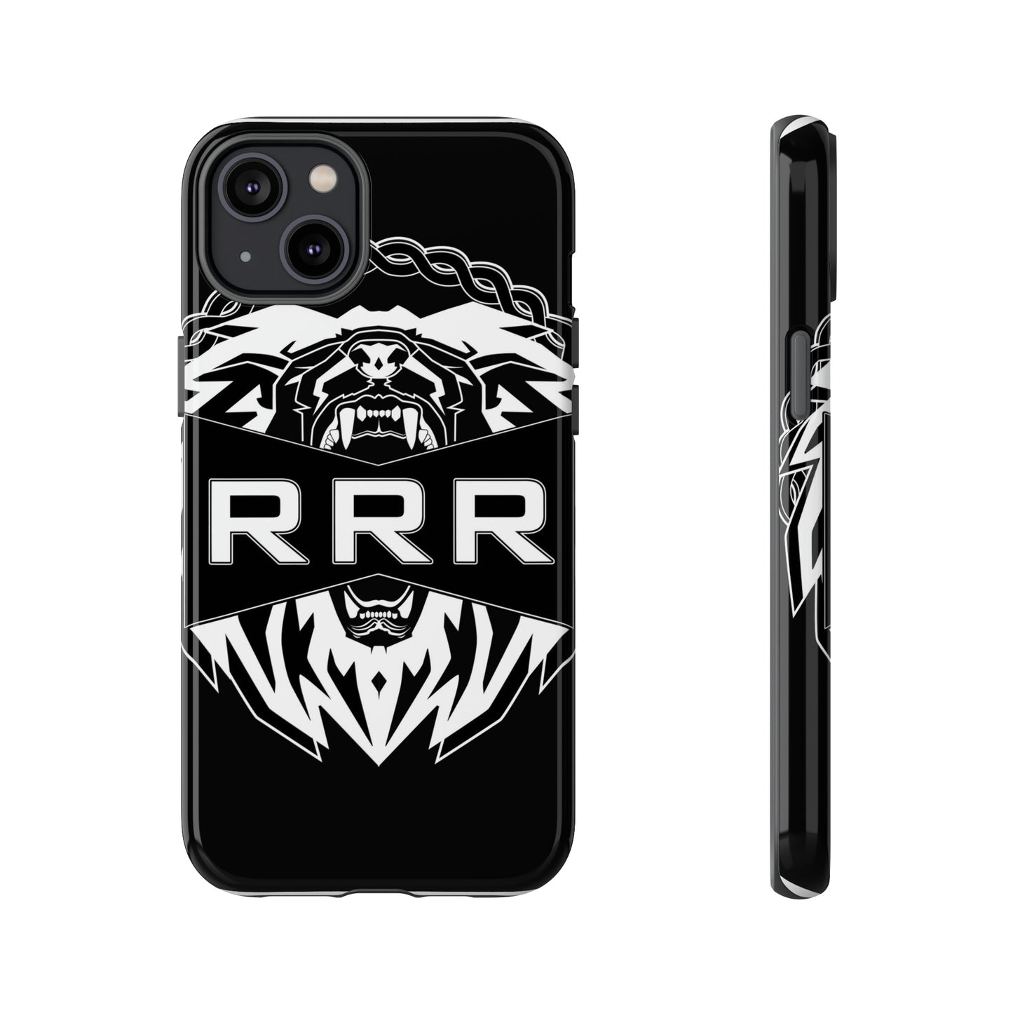 THE RRR HARD CASE