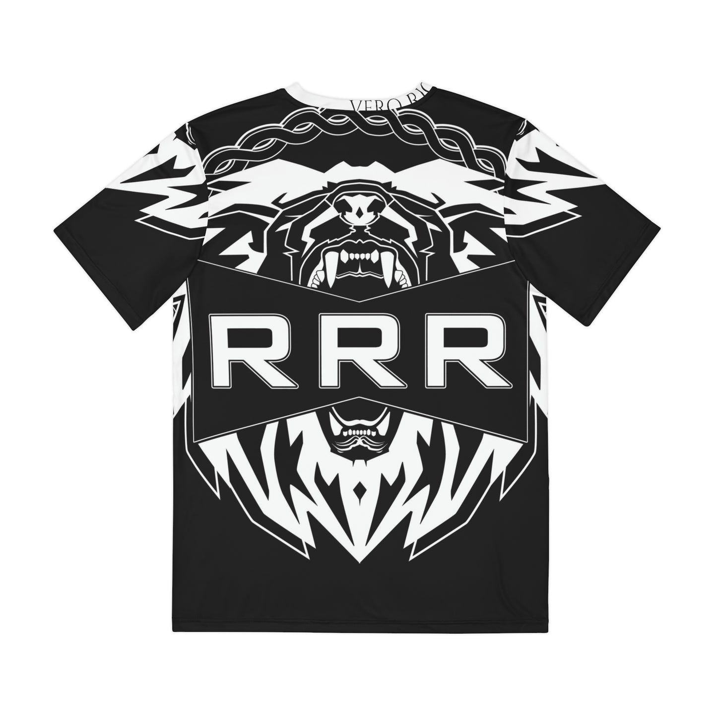 THE RRR MOBSTER T-SHIRT