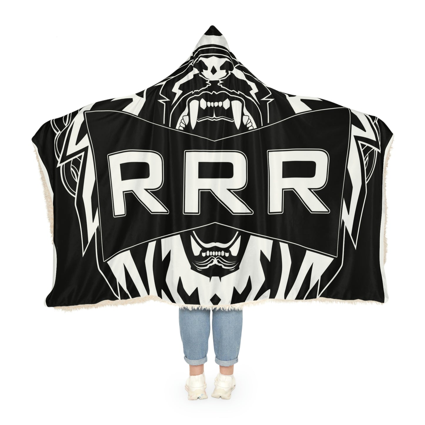 THE RRR BLANKET
