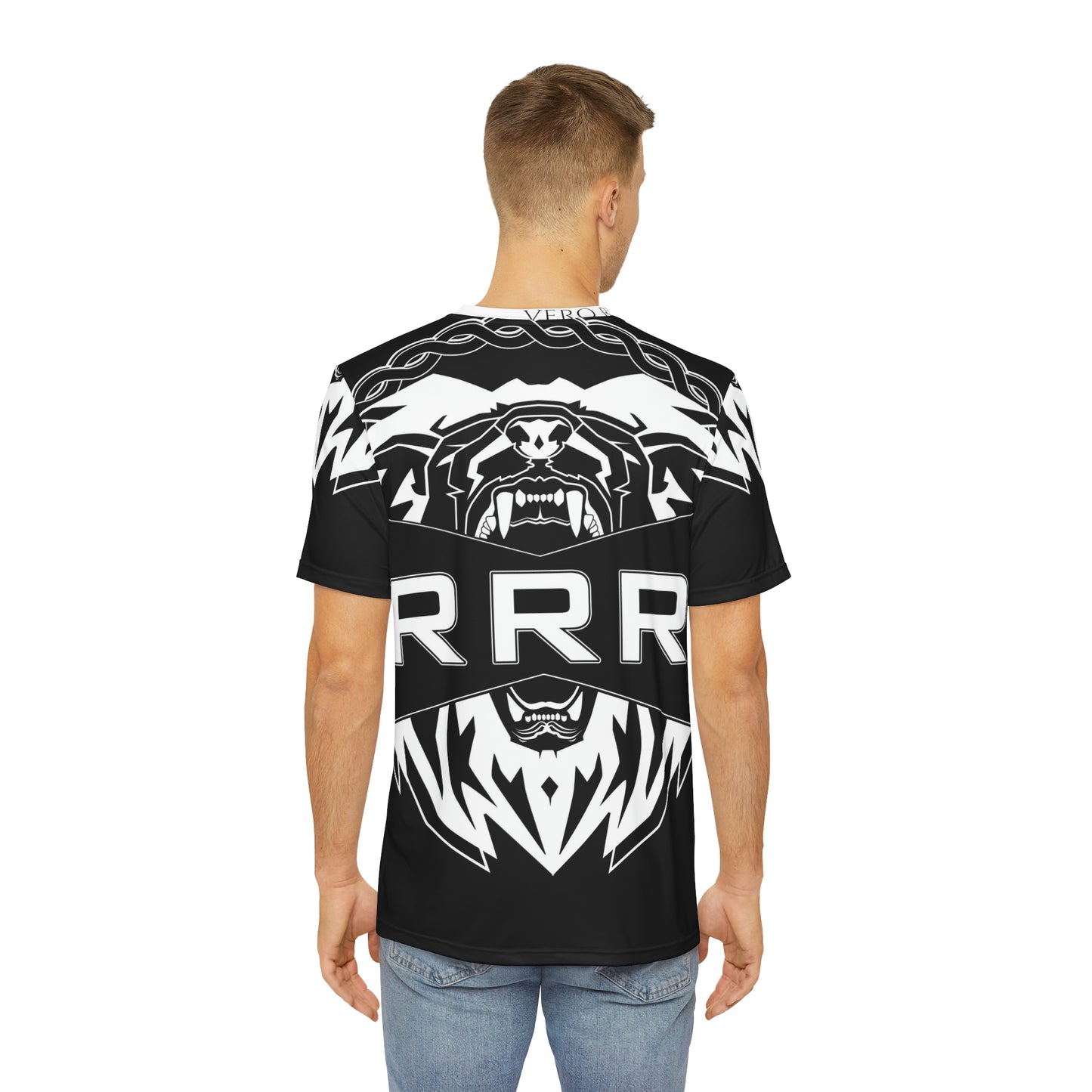 THE RRR MOBSTER T-SHIRT