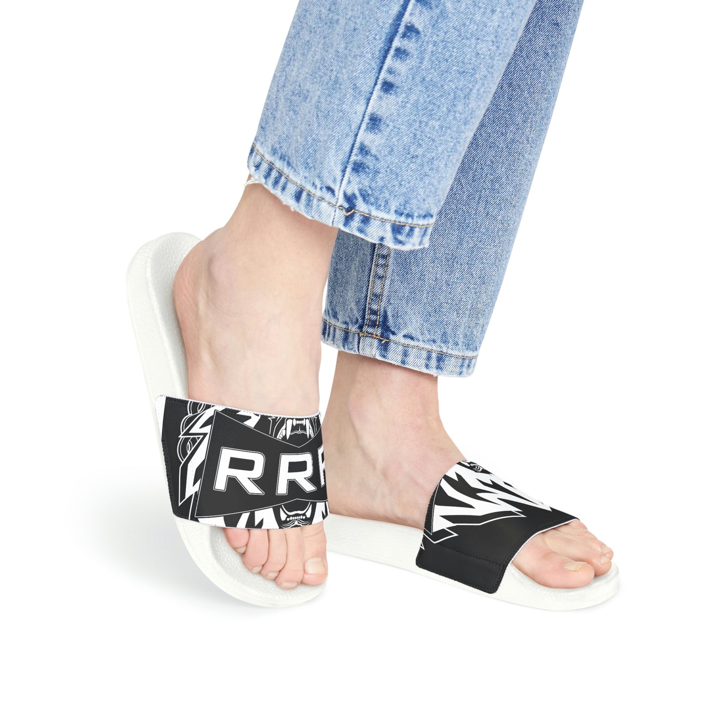 THE RRR WOMEN’S SANDALS