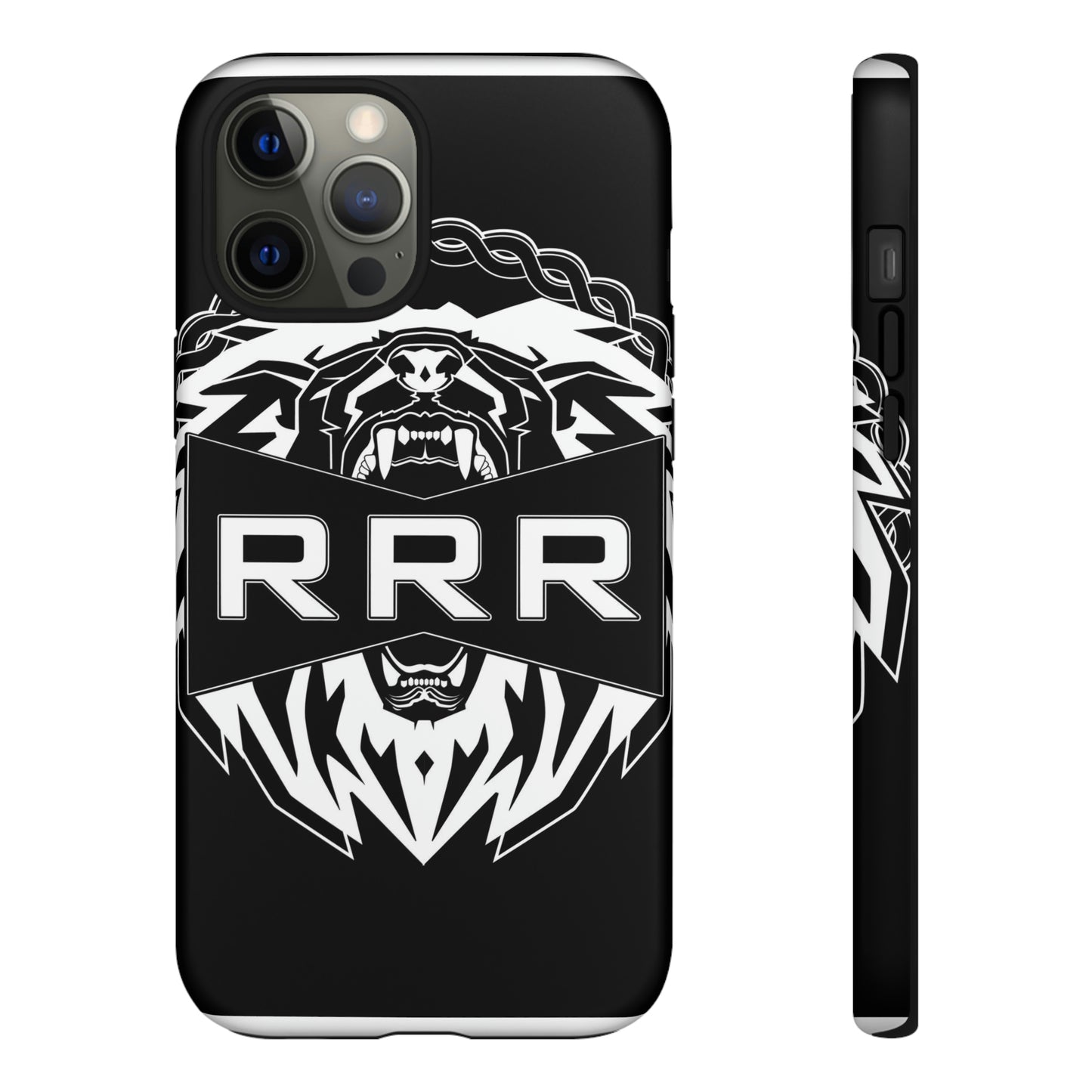 THE RRR HARD CASE