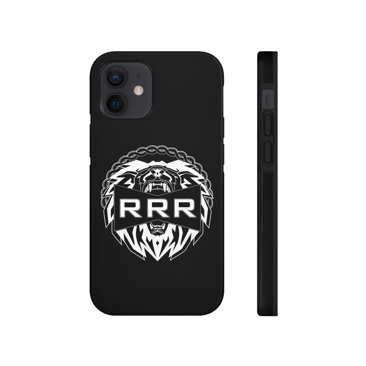 THE RRR PHONE CASE