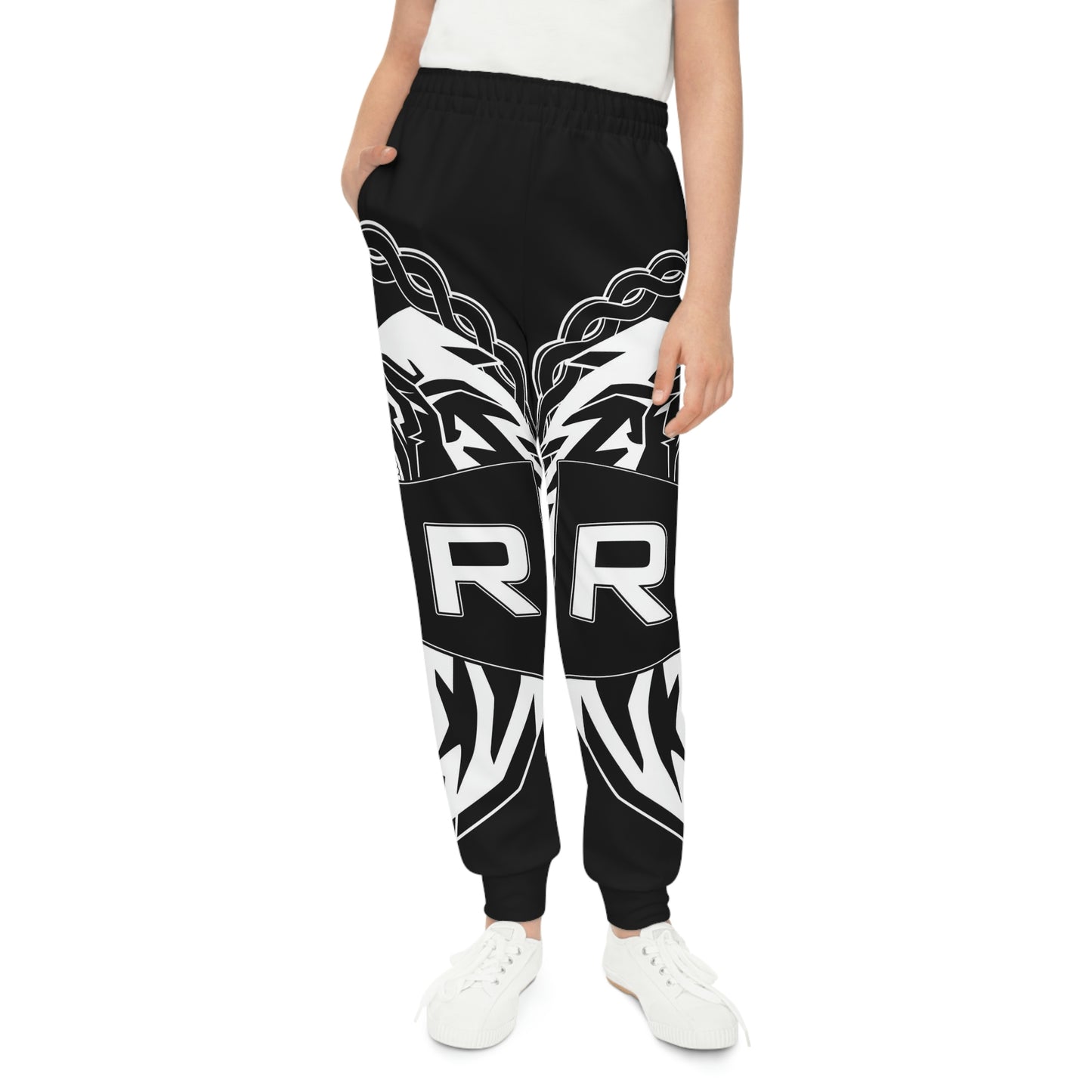 THE RRR JOGGERS