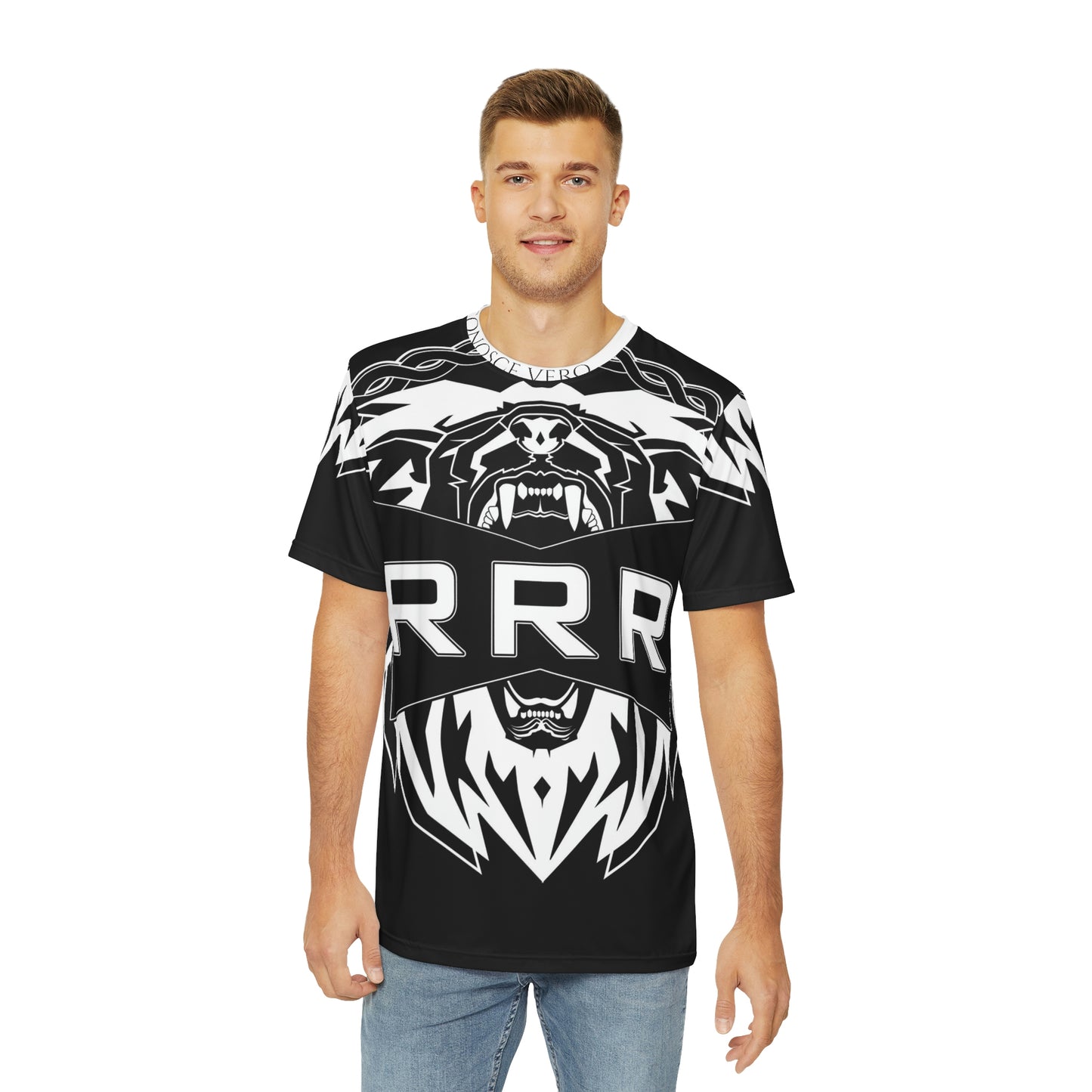 THE RRR MOBSTER T-SHIRT