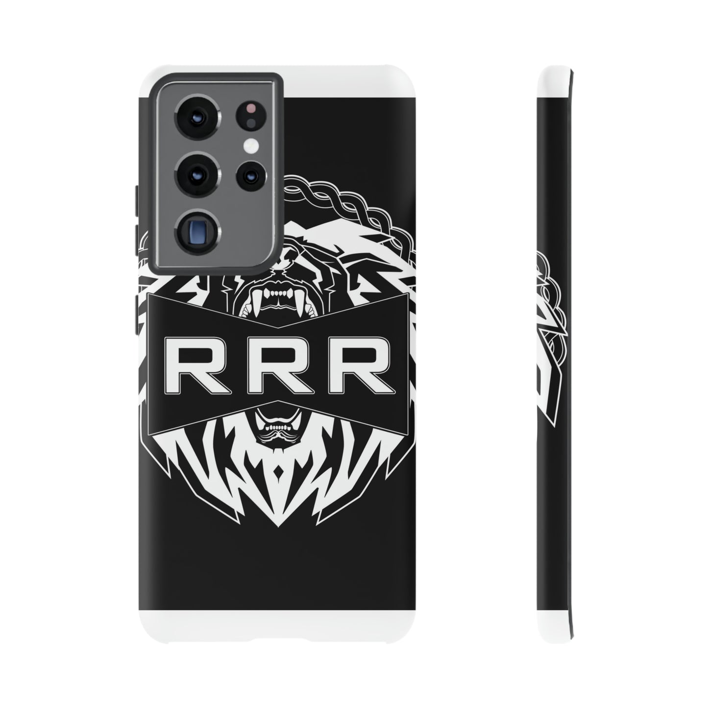 THE RRR HARD CASE