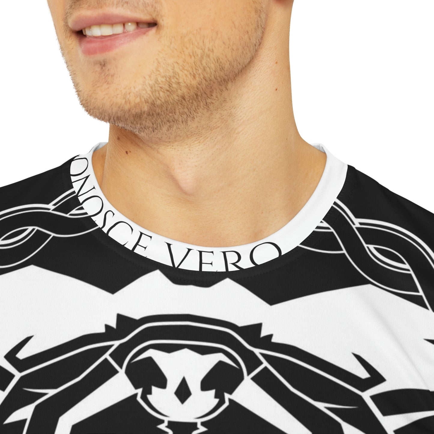 THE RRR MOBSTER T-SHIRT