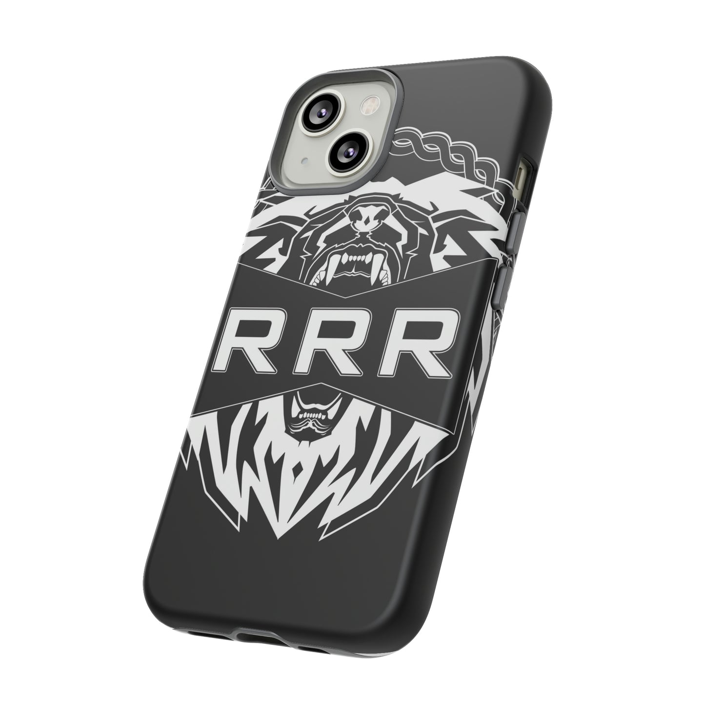 THE RRR HARD CASE