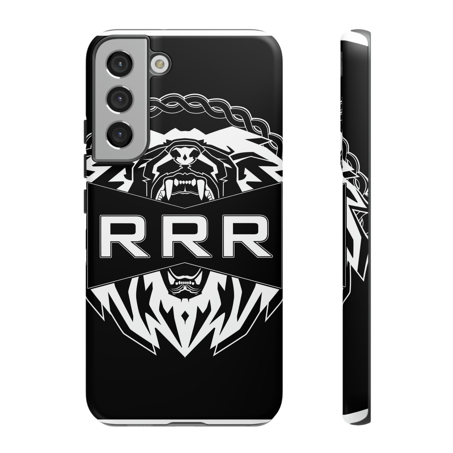 THE RRR HARD CASE