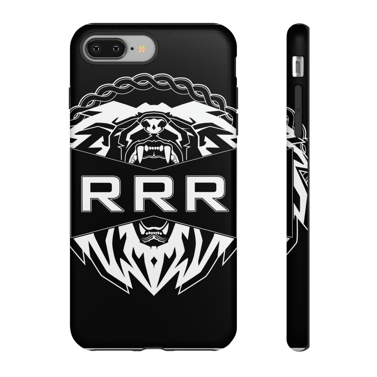 THE RRR HARD CASE