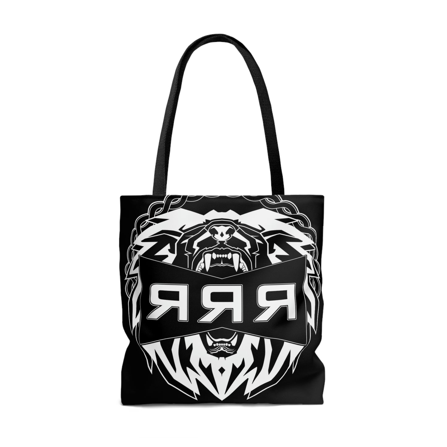 THE RRR TOTE BAG