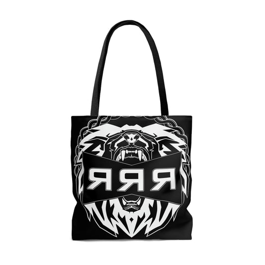 THE RRR TOTE BAG