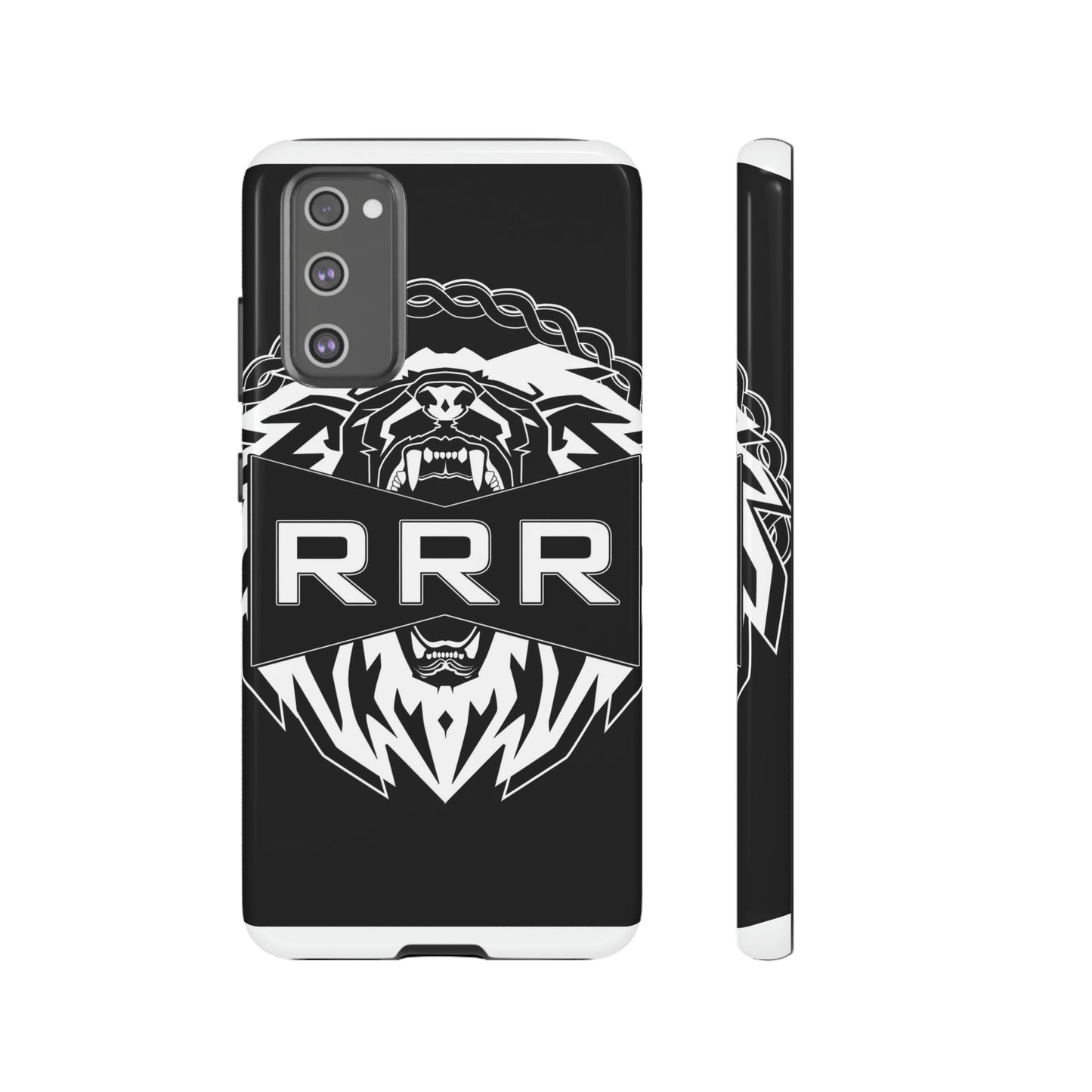 THE RRR HARD CASE