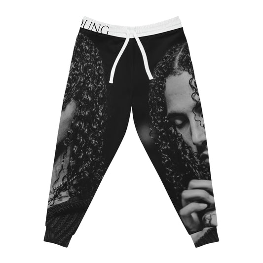 SAN LAÏOUNG JOGGERS LIMITED EDITION