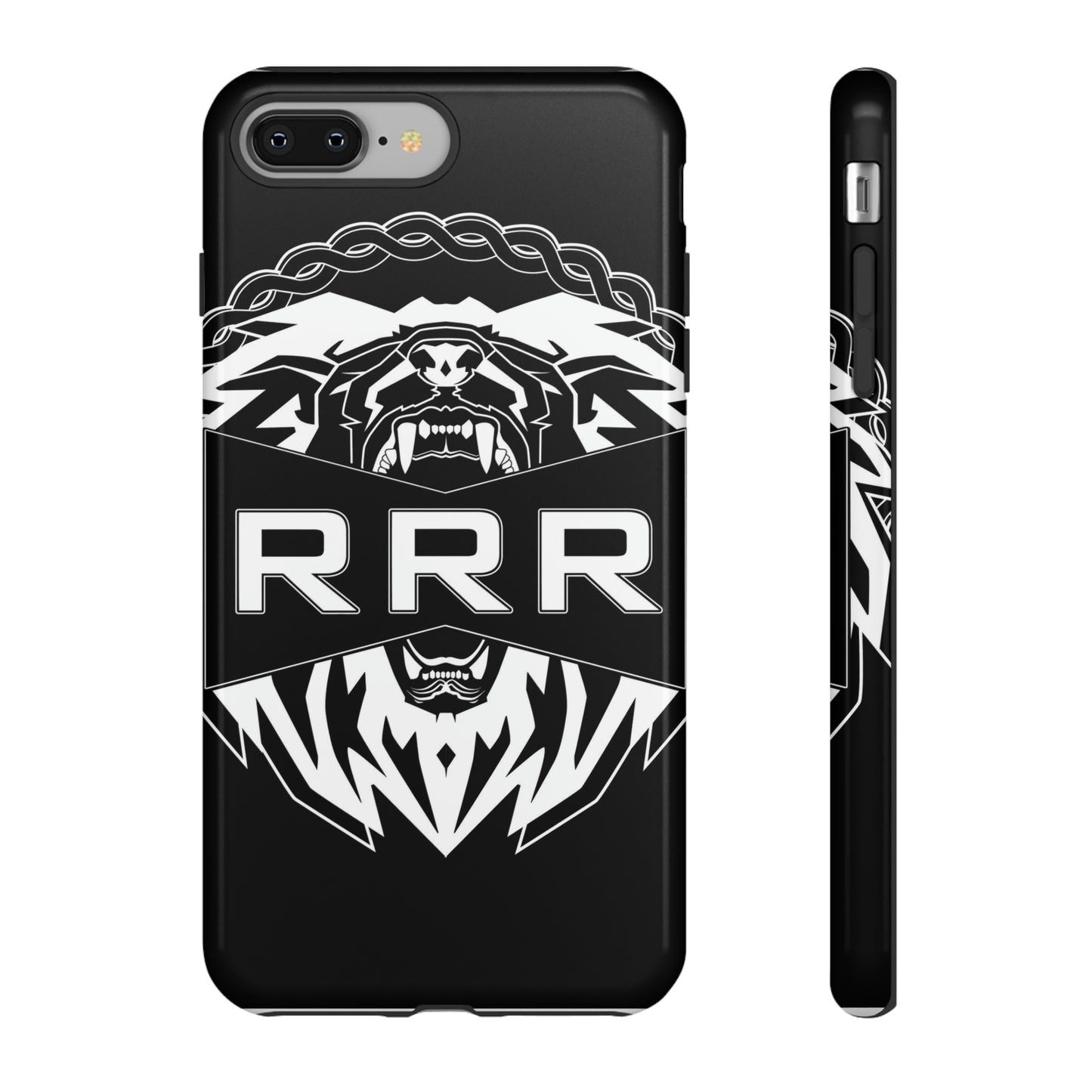 THE RRR HARD CASE
