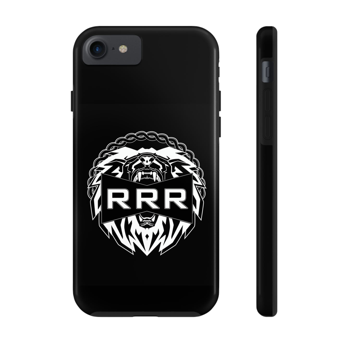 THE RRR PHONE CASE