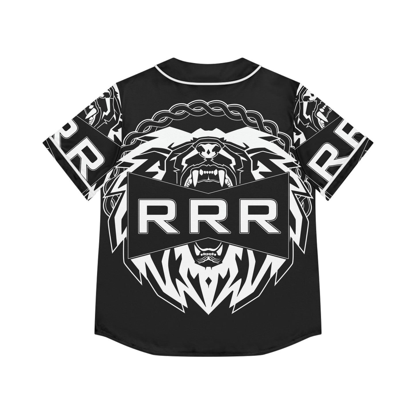 THE RRR WOMAN’S JERSEY