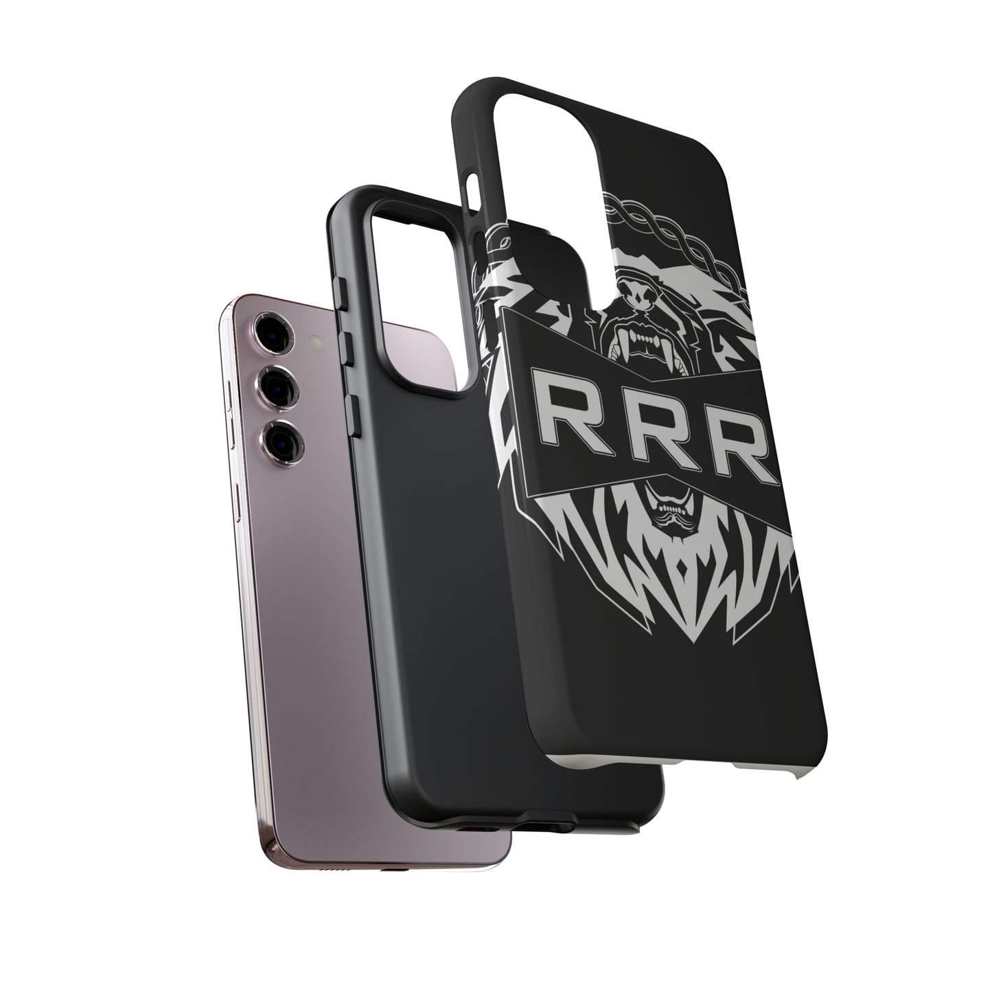 THE RRR HARD CASE