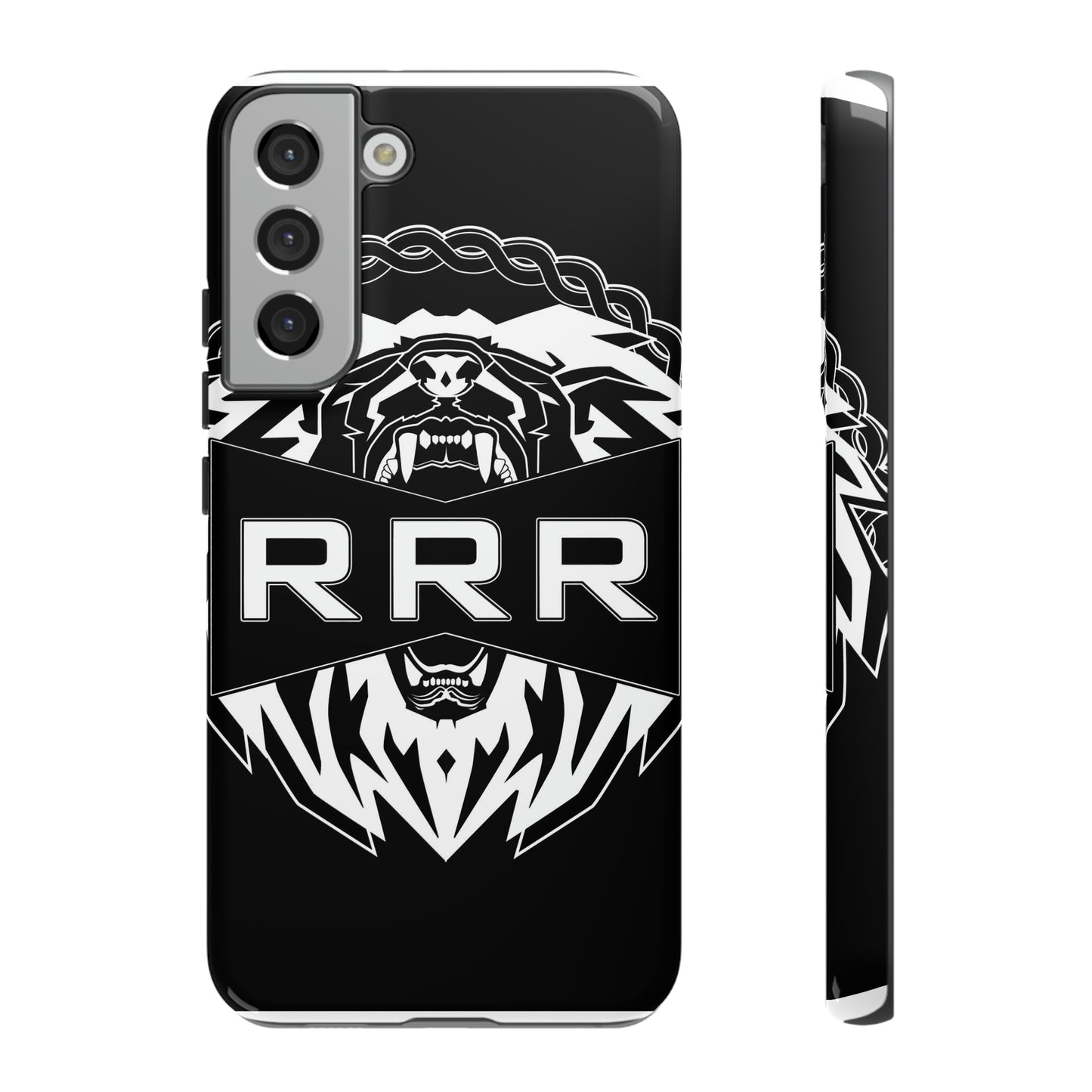 THE RRR HARD CASE