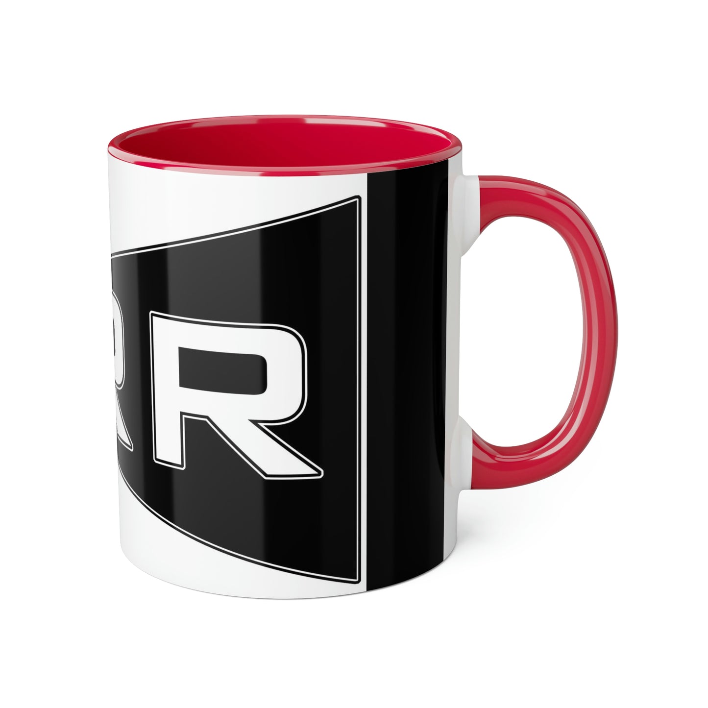 THE CLASSIC RRR MUG