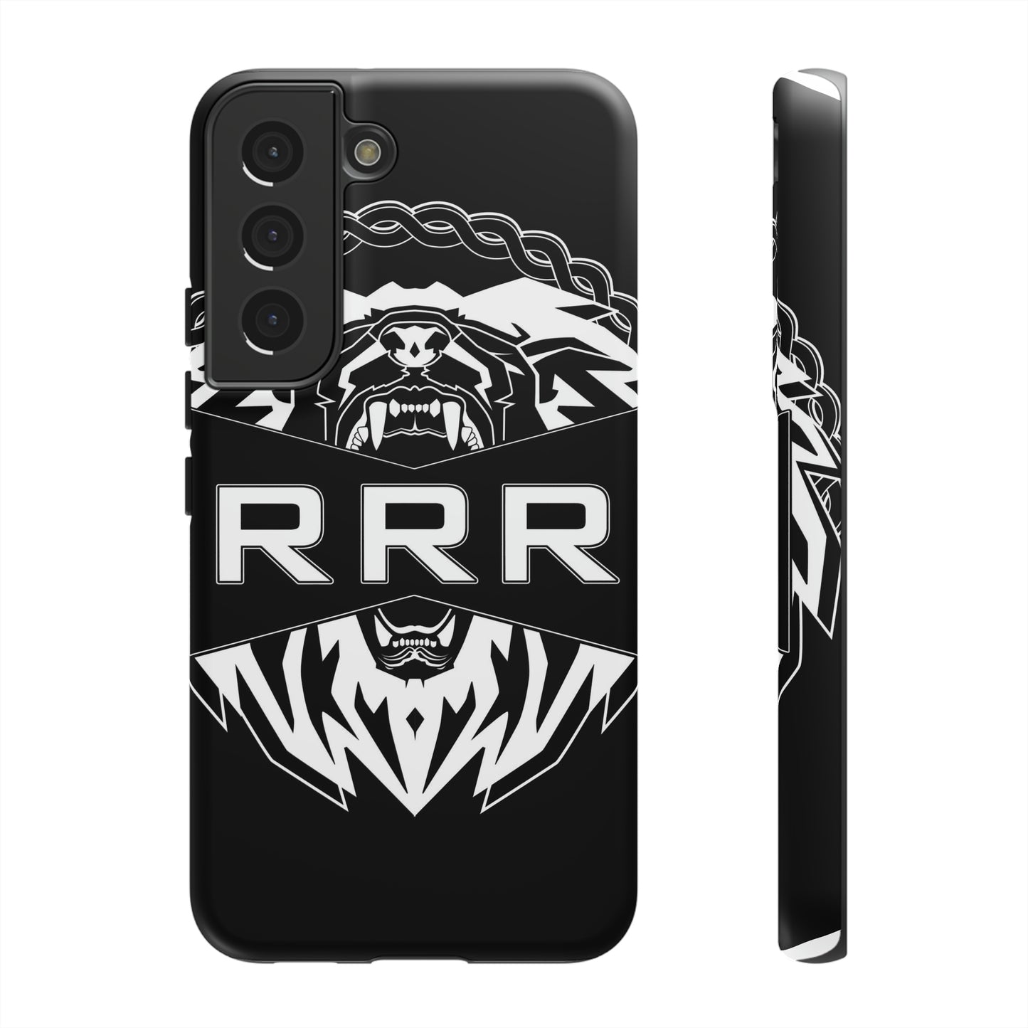 THE RRR HARD CASE