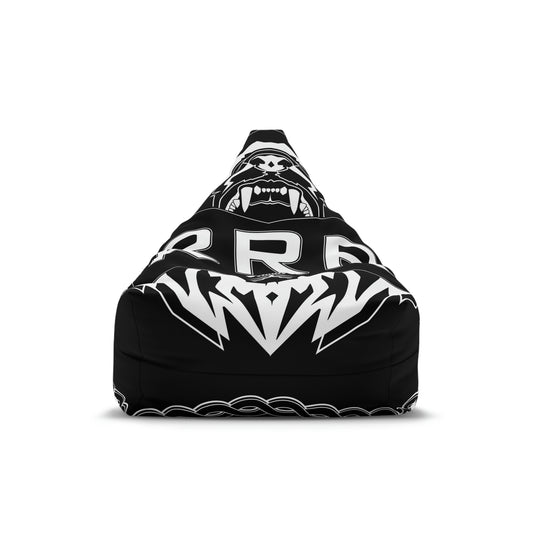 THE RRR BEAN BAG CHAIR COVER
