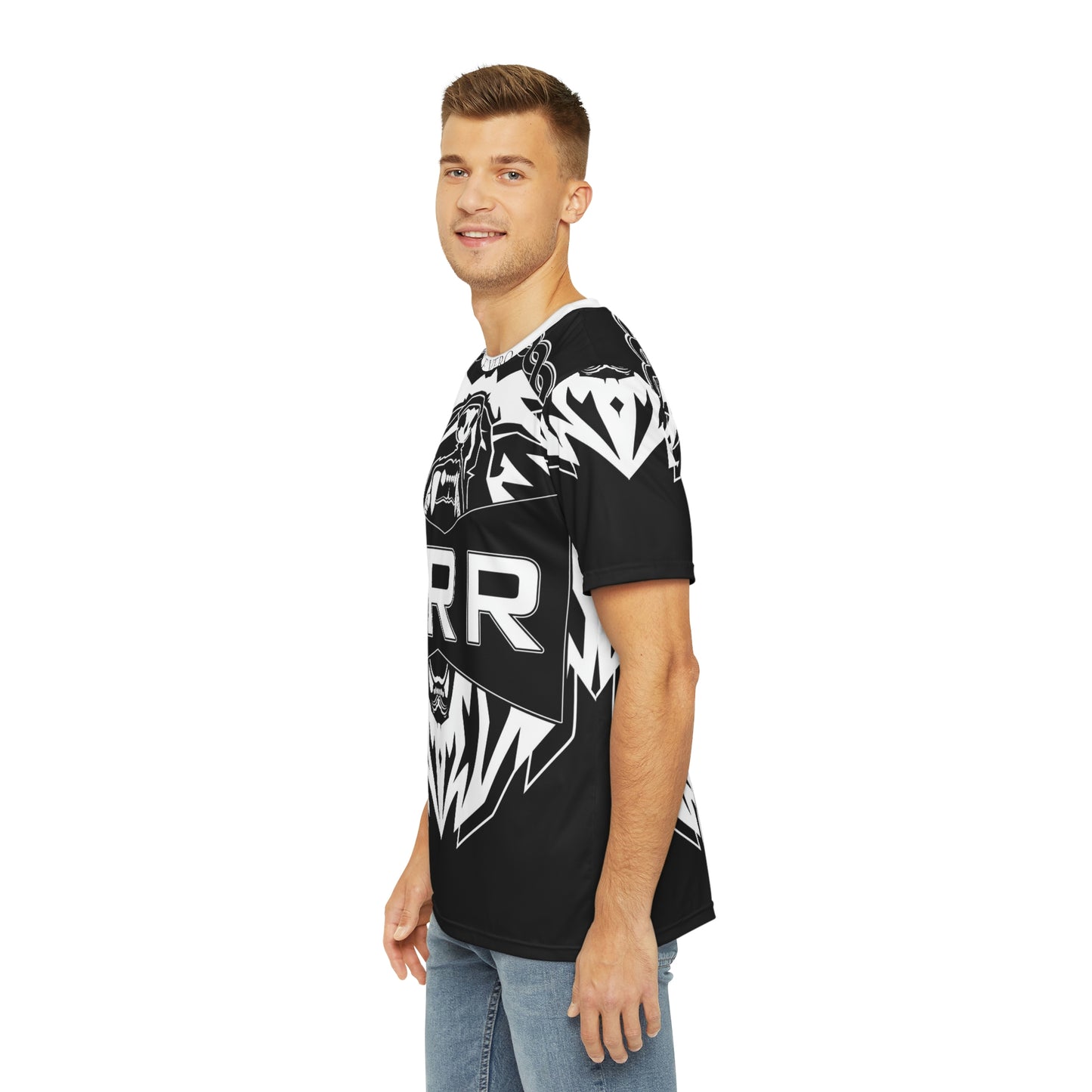 THE RRR MOBSTER T-SHIRT