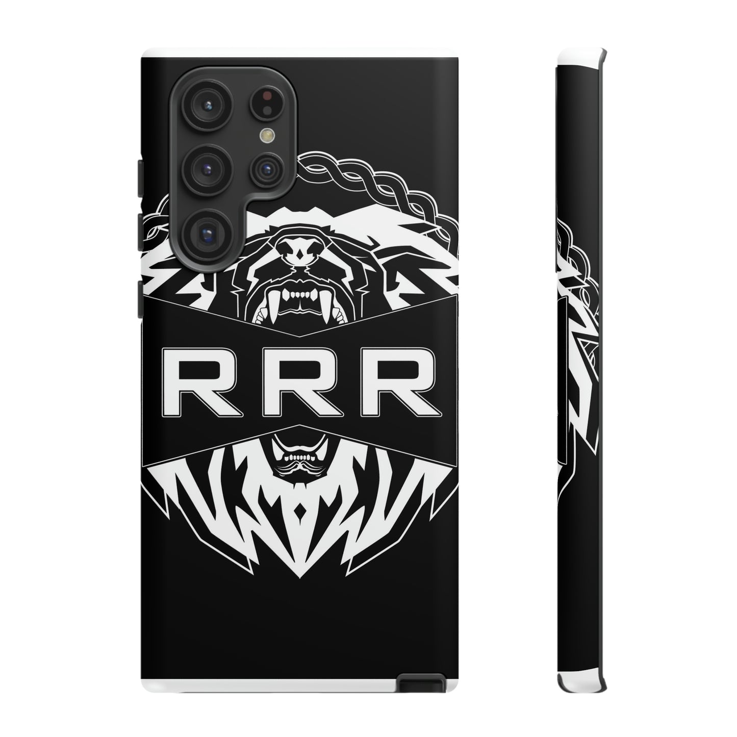 THE RRR HARD CASE