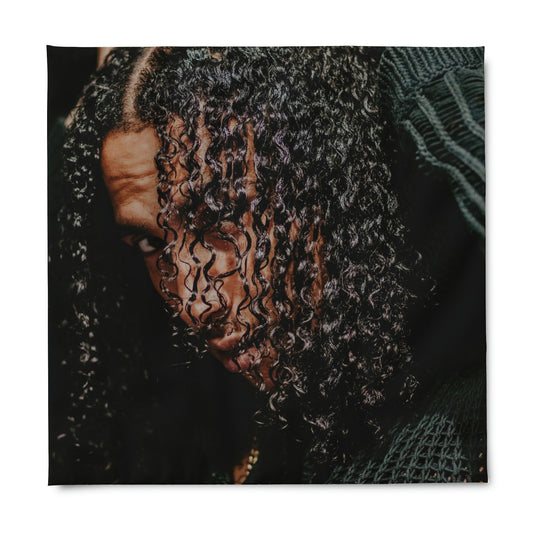 SAN LAÏOUNG HOLY PROTECTOR DUVET COVER LIMITED EDITION