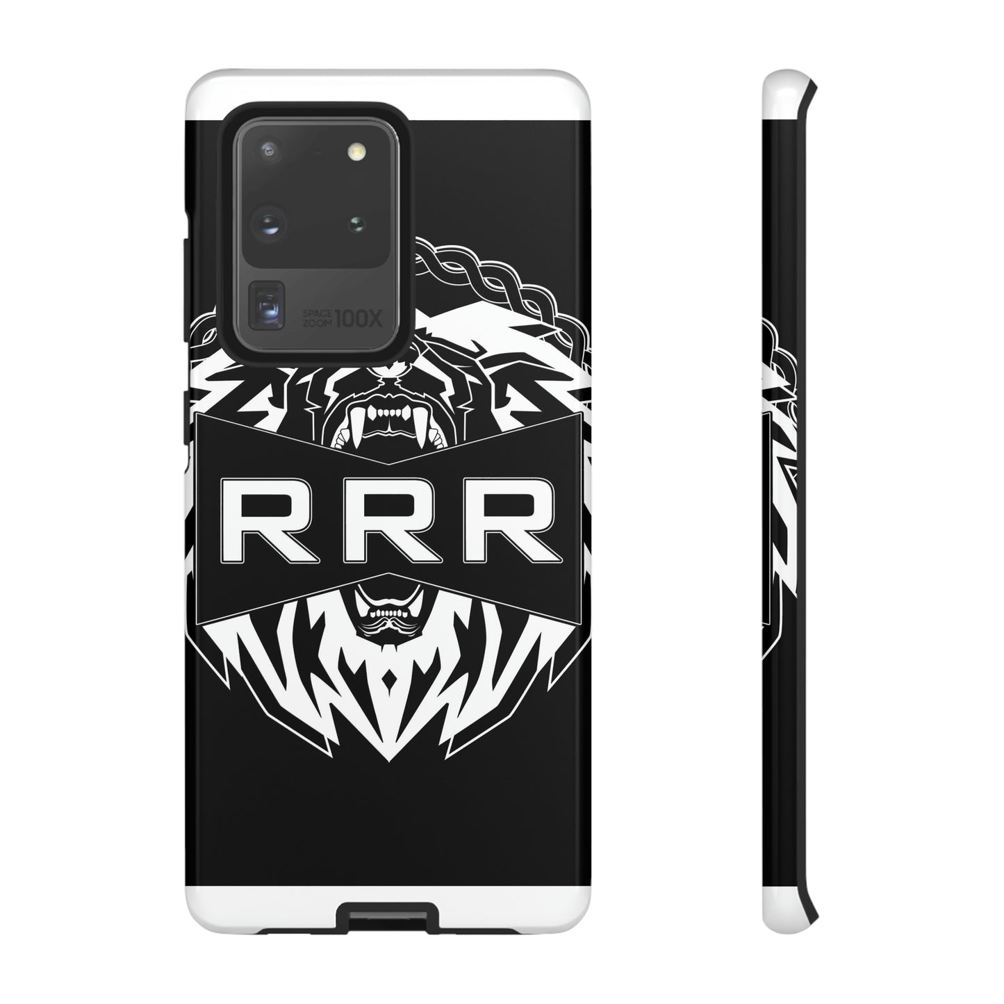 THE RRR HARD CASE
