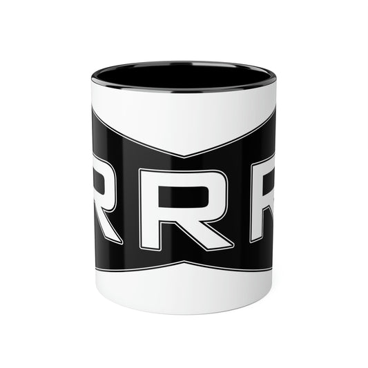 THE CLASSIC RRR MUG