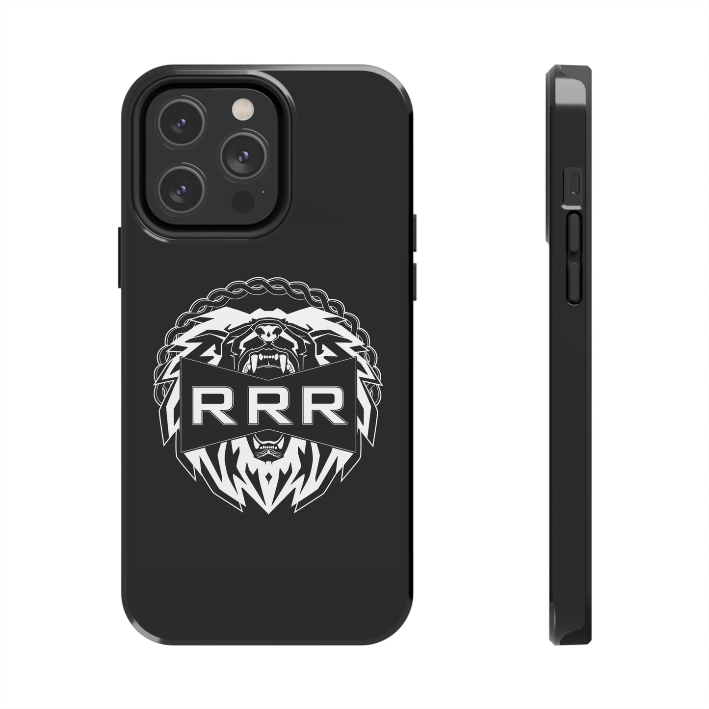 THE RRR PHONE CASE