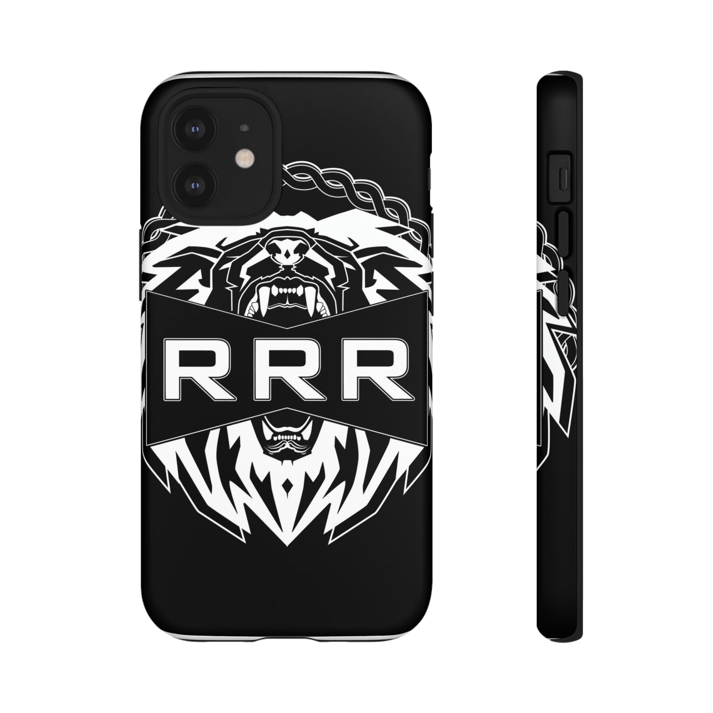 THE RRR HARD CASE