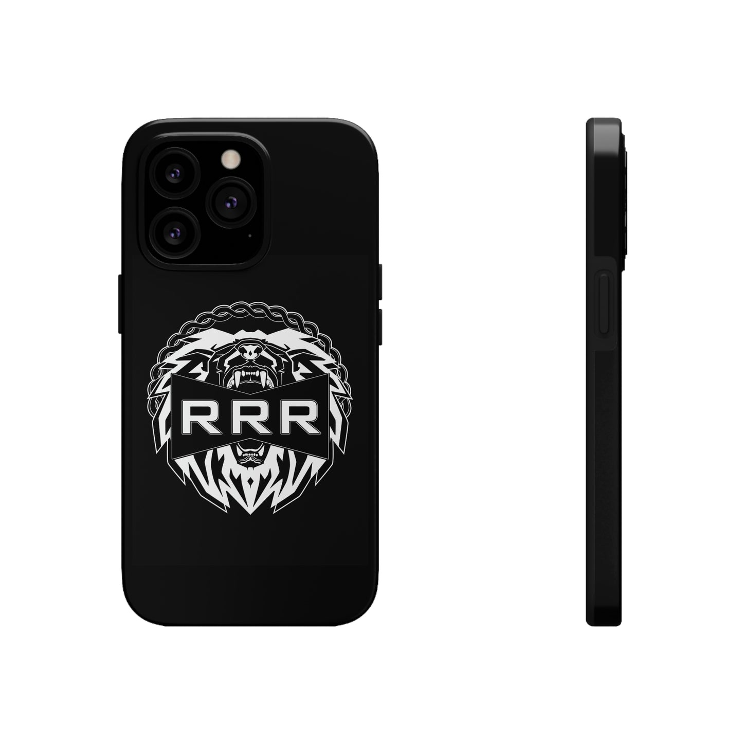 THE RRR PHONE CASE