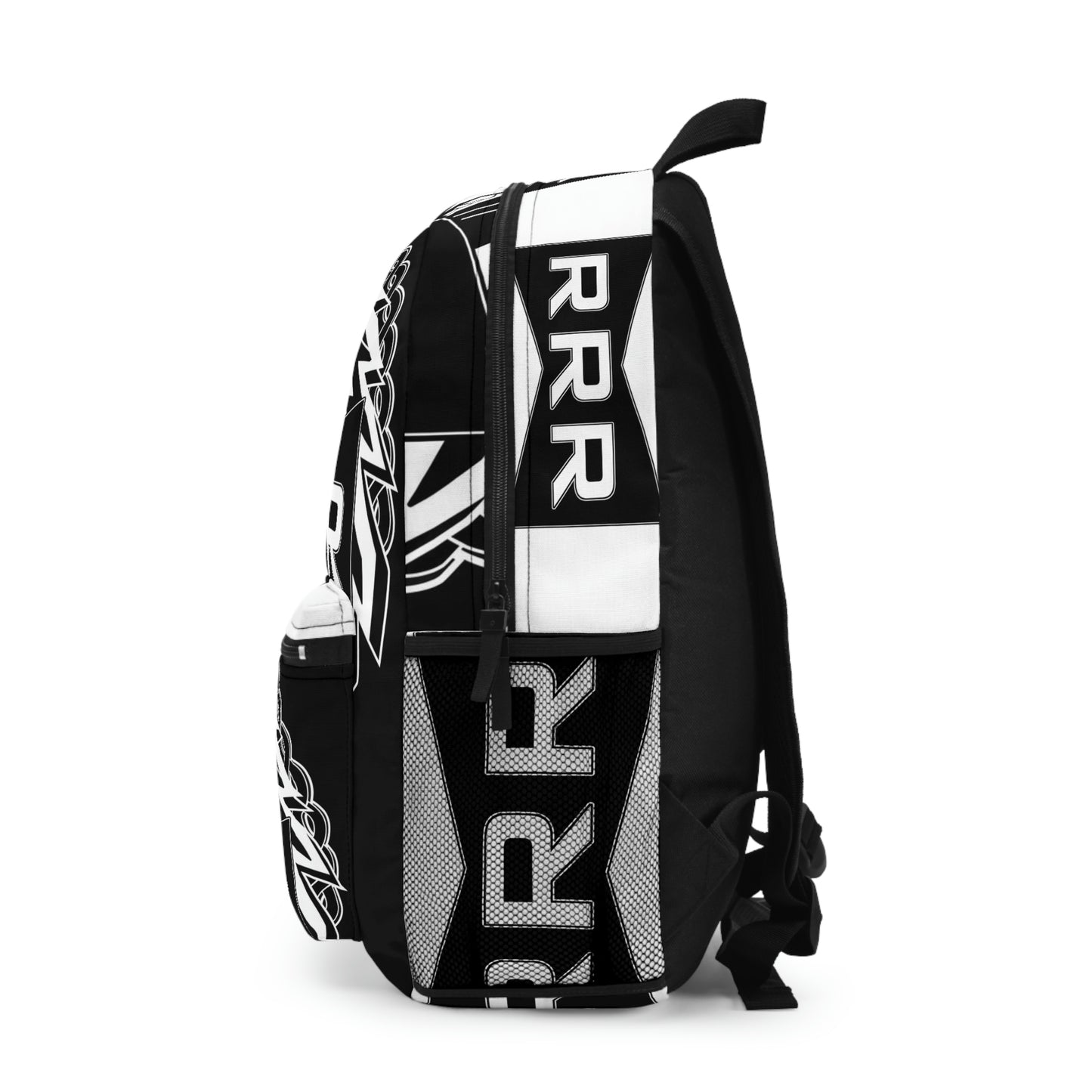 THE RRR MOB BACKPACK