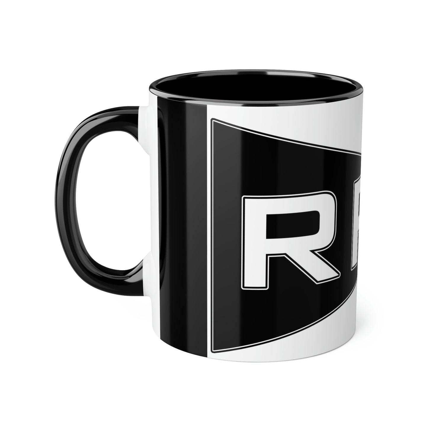 THE CLASSIC RRR MUG